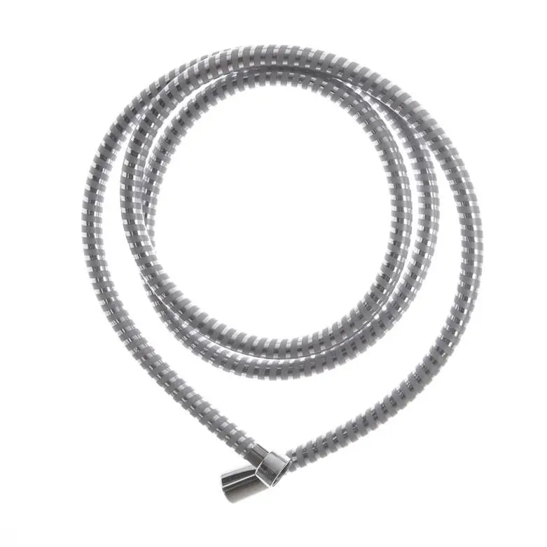 ŠĻŪTENE DUŠAI METAFLEX C 2000MM.PL.METAL (HANSGROHE)