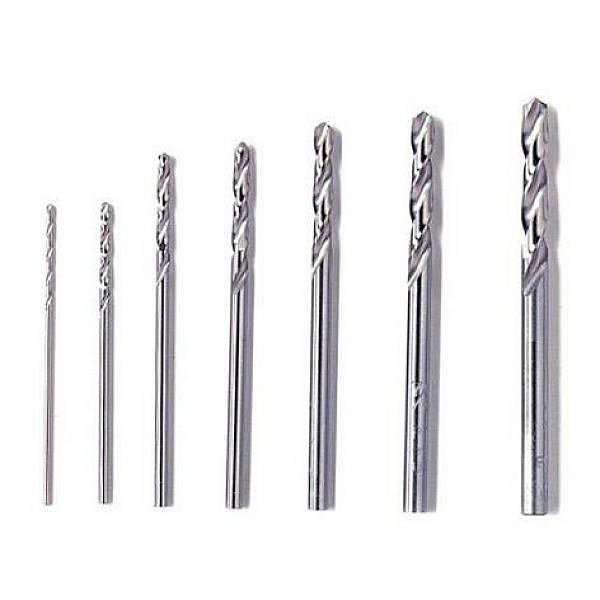 DRILL BIT SET 7 PIECE