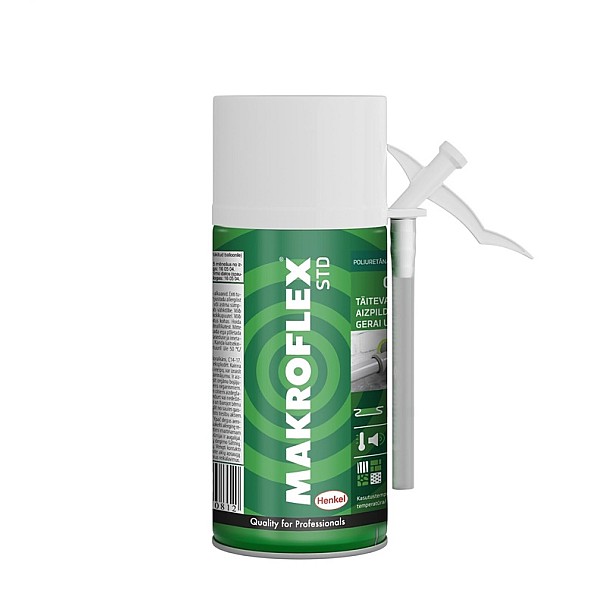 Putas Makroflex STD. 300 ml