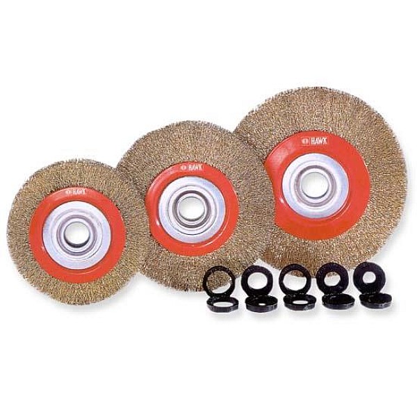 SLĪPDISKS LAPIŅU 200X32X20 566061-6008