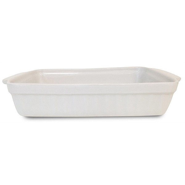 BAKING TRAY 22X14CM C0TC7C CERAMIC RECT