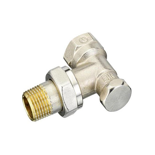 STOP VALVE RLV - S 15 003L0123