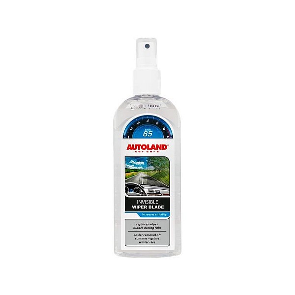 CAR ANTI FOG 300ML