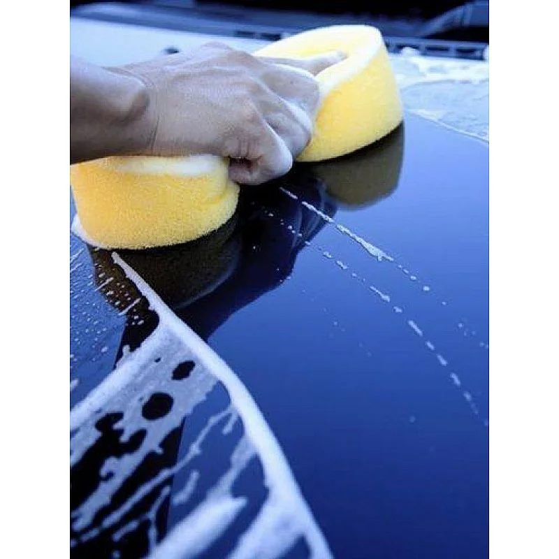 Auto tīrīšanas šampūns Autoland. 950ml. ar vasku Auto tīrīšanas šampūns Autoland. 950ml. ar vasku