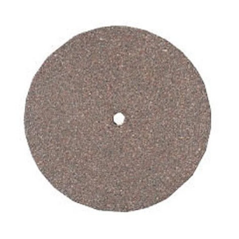 HEAVY DUTY CUT-OFF WHEELS