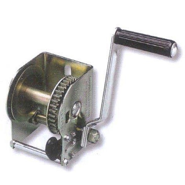 HAND WINCH BY20 730-900KG