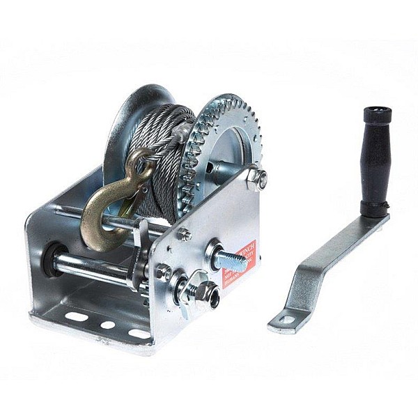 HAND WINCH BY20 730-900KG