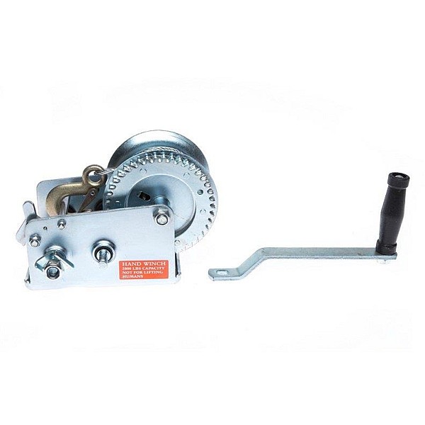 HAND WINCH BY20 730-900KG