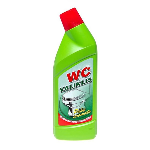 LĪDZ. WC TĪR. KOSLITA PINE 750ML