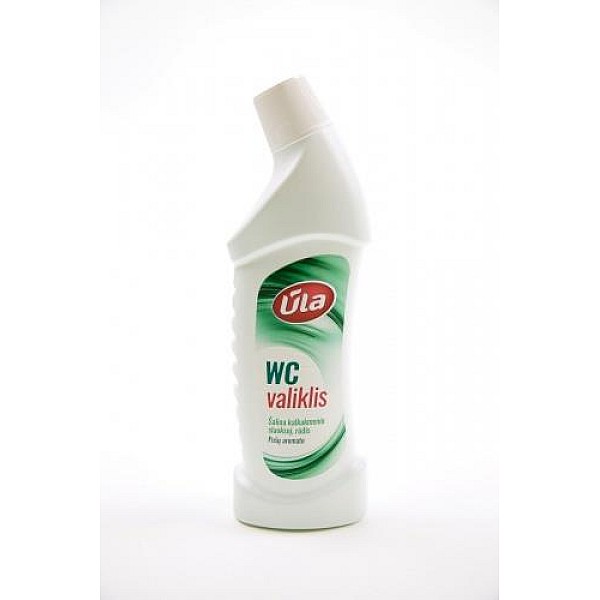 LĪDZ. WC TĪR. KOSLITA PINE 750ML