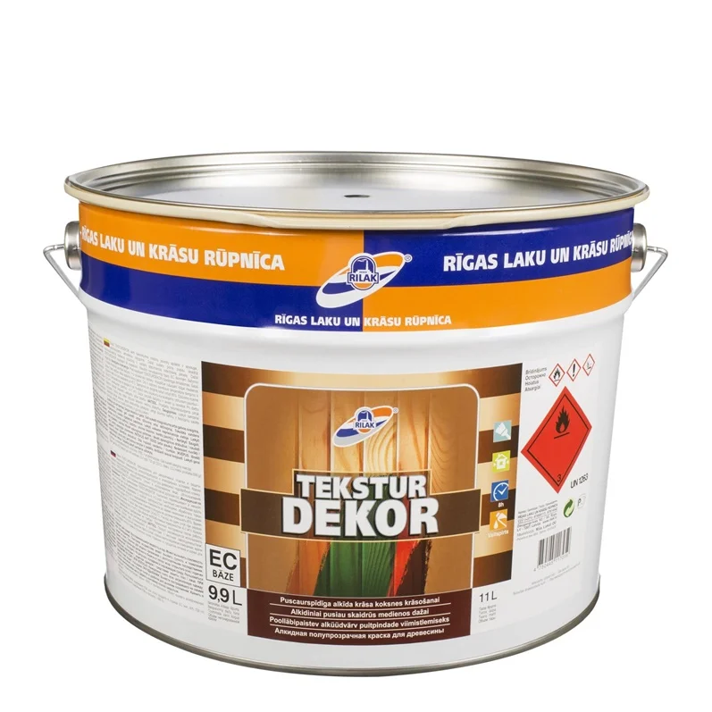 TEKSTURDEKOR BASE-EC 9.9L