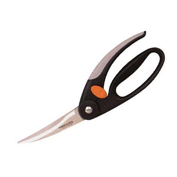 FISKARS FF POULTRY SHEARS 25CM