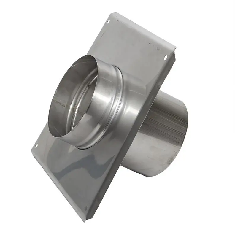 Kamino stogo plokštė WADEX 102. D160 mm Kamino stogo plokštė WADEX 102. D160 mm