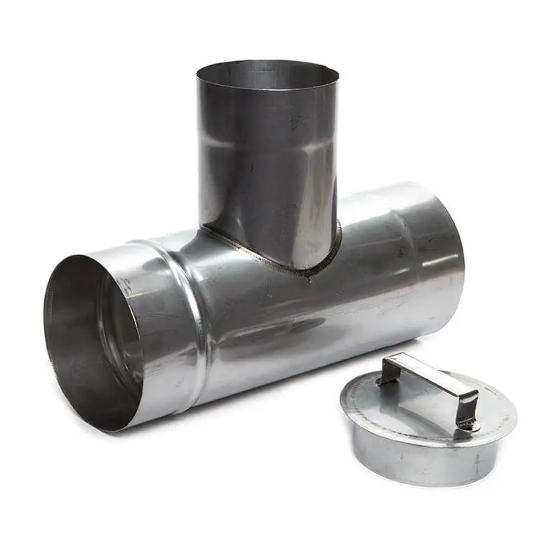 Kamino pravala apvalia anga WADEX 112. D100 mm Kamino pravala apvalia anga WADEX 112. D100 mm