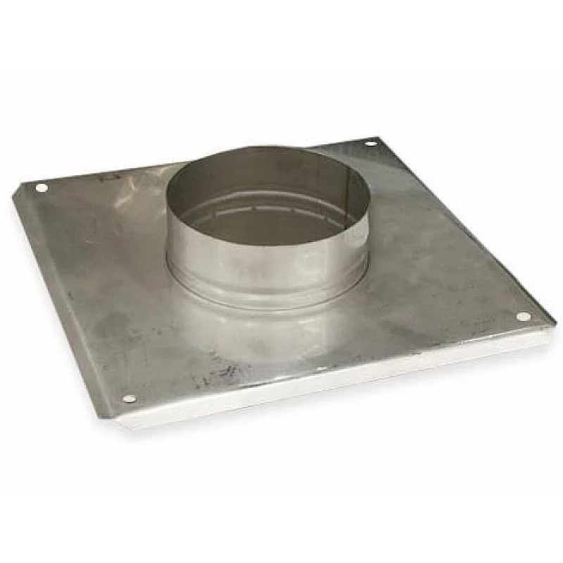 Kamino stogo plokštė WADEX 102. D180 mm Kamino stogo plokštė WADEX 102. D180 mm