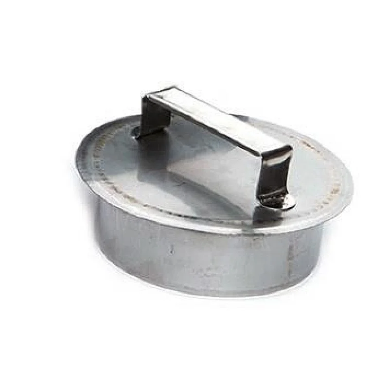 CLEANOUT CORK (134 DIAMETER – 150 MM)