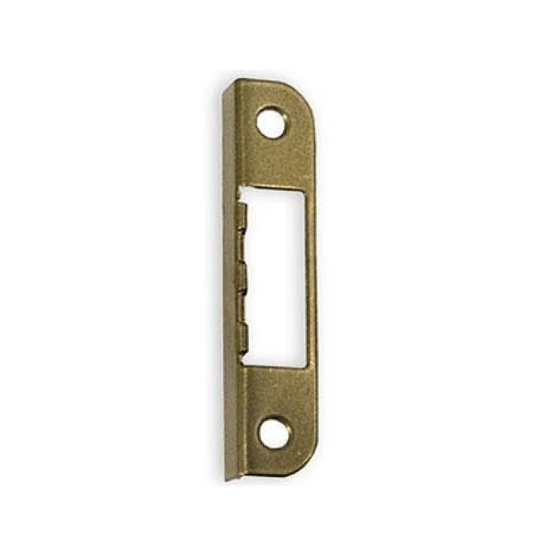 PRETPLĀKSNE SLĒDZENEI 0068 ST/EGL BRŪNA (ABLOY)
