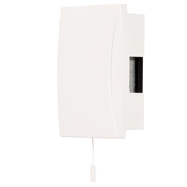 DOOR BELL GNS-921/N-BIA/WHITE