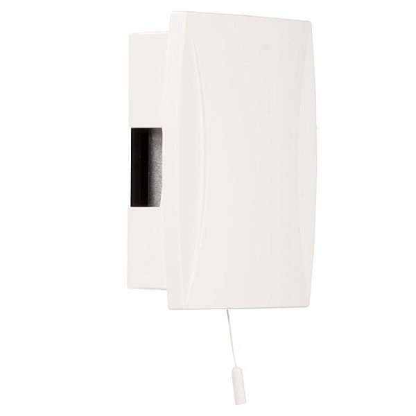 DOOR BELL GNS-921/N-BIA/WHITE