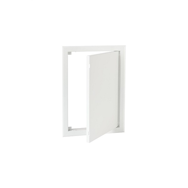 REVISION DOORS 300X400