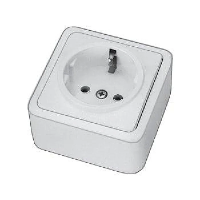 SOCKET 1-NE MAAND PIND SL250 RP16 SOCKET 1-NE MAAND PIND SL250 RP16