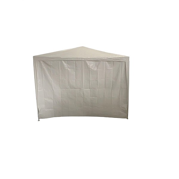 ARBOR WALL 2X3 10293 PE WTH WINDOW WHITE