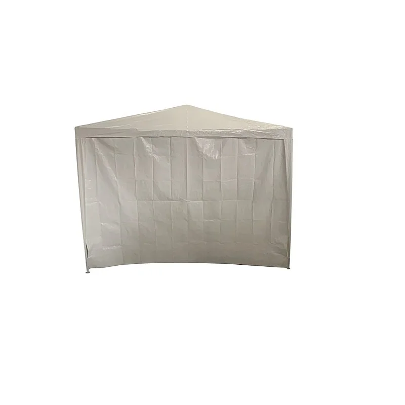 ARBOR WALL 2X3 10293 PE WTH WINDOW WHITE