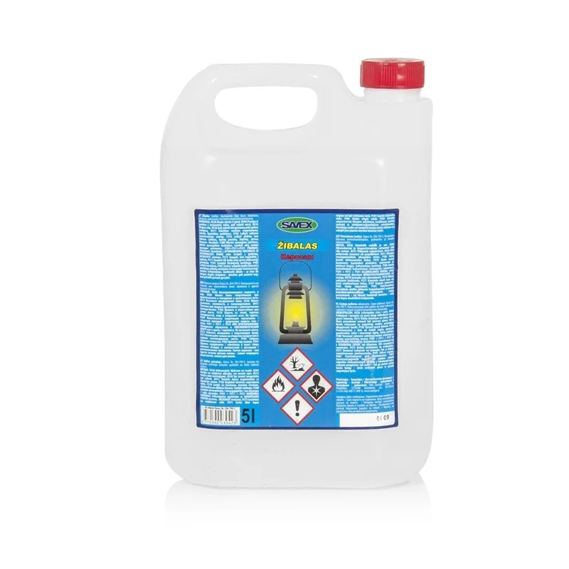 KEROSENE 5L