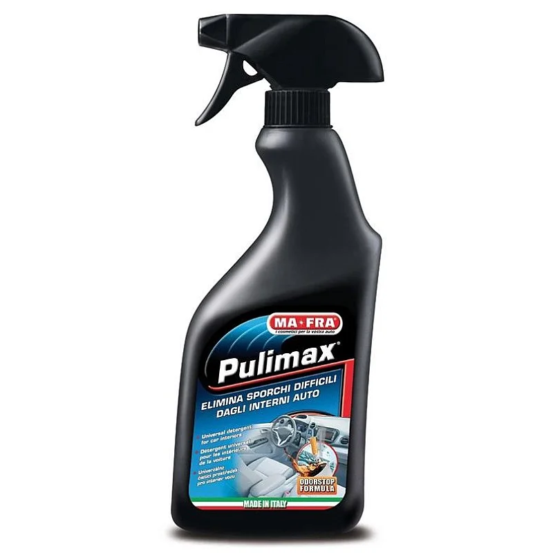 Universāls automašīnas salona tīrītājs Ma-Fra. 500ml Universāls automašīnas salona tīrītājs Ma-Fra. 500ml