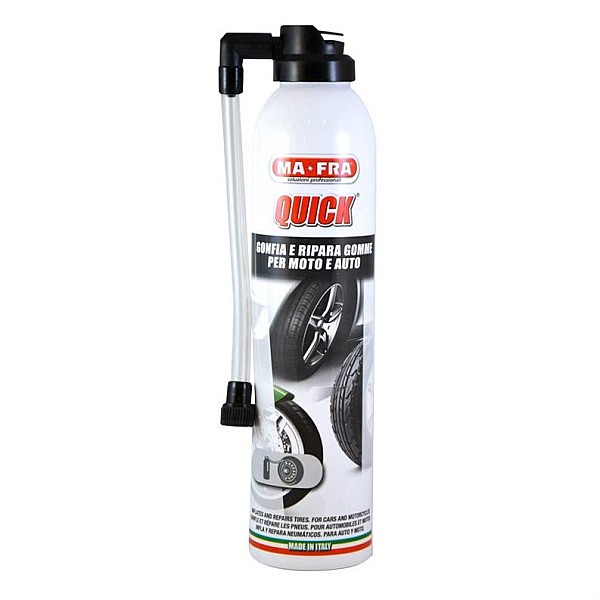 TIRE SEALANT QUICK