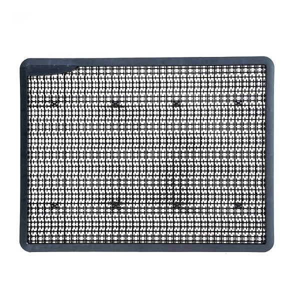 PLASTIC DOOR MAT 56.5X43.5