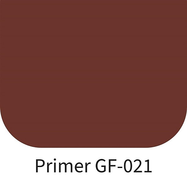 PRIMER GF-021 REDDISH-BROWN 0.45L