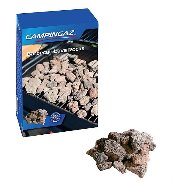 Lavas akmeņi Campingaz. 3 kg