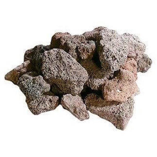 LAVA ROCKS 3KG 29620