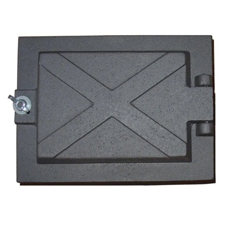 Durvis tīrīšanas Metnetus 150x190mm Durvis tīrīšanas Metnetus 150x190mm