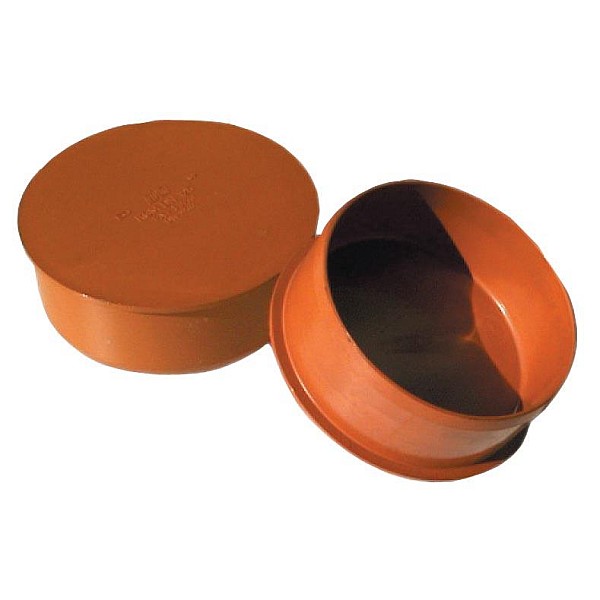 UNDERGROUND DRAINAGE PLUG 110