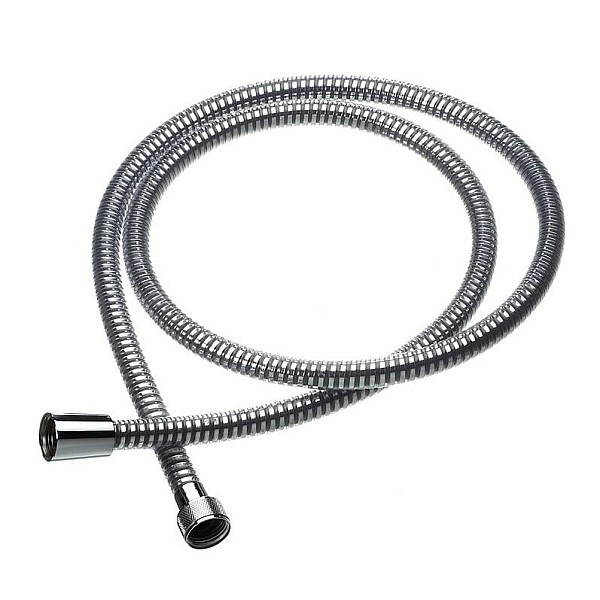 SHOWER HOSE CHROME 1500MM