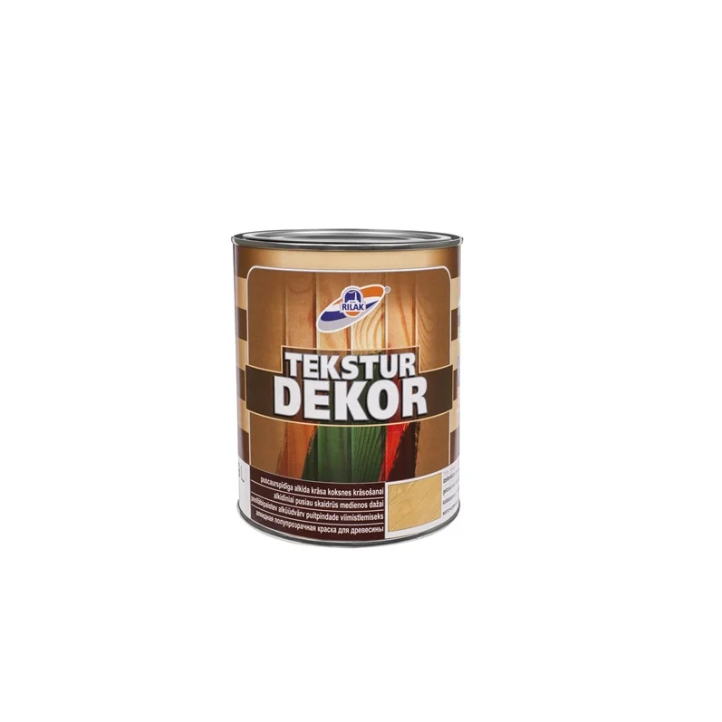 TEKSTURDEKOR YELLOWISH BROWN 0.9L