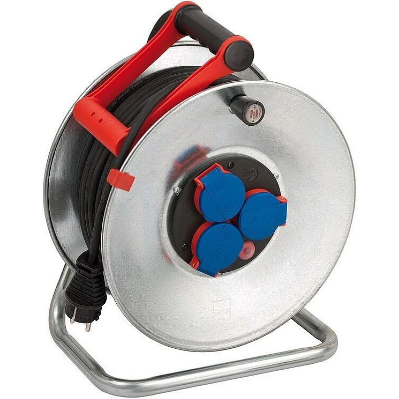 REEL 1198530 50M 3V IP44