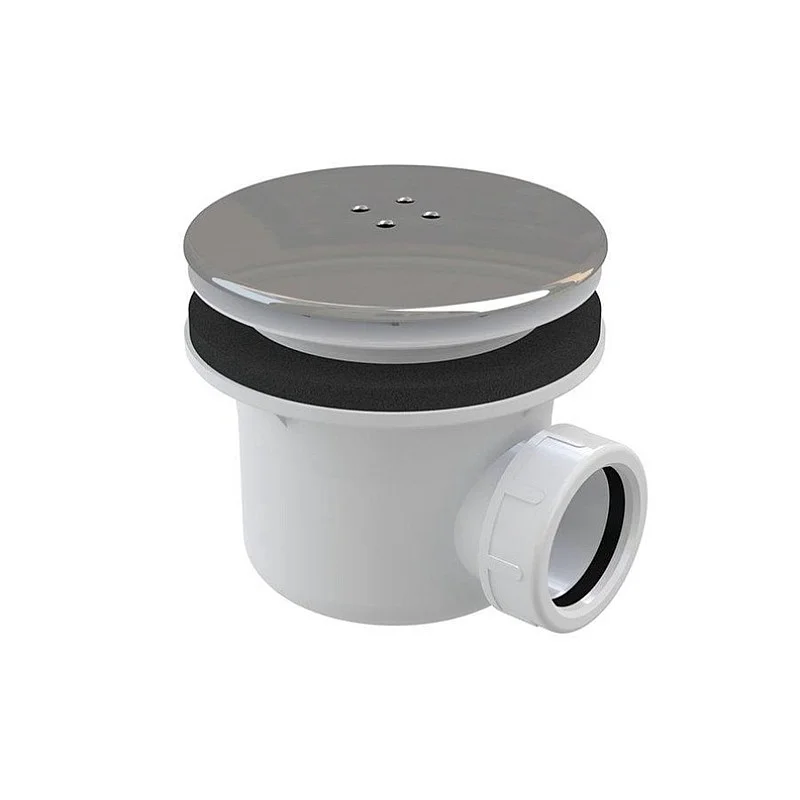 SIFONS STANDARD 90 HROMS (RAVAK) SIFONS STANDARD 90 HROMS (RAVAK)