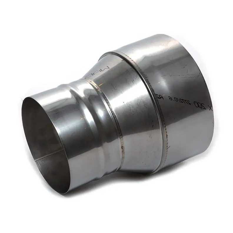 Kamino tarpmovė WADEX 126. atvirkščia D200/160 mm