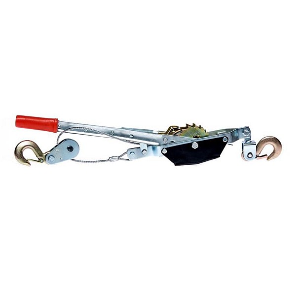 GALV. CABLE PULLER 2.0T