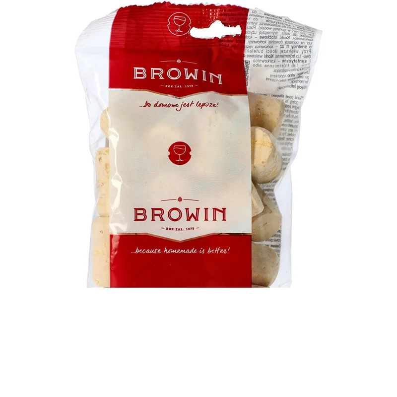 SET OF CORKS (20 PCS.)