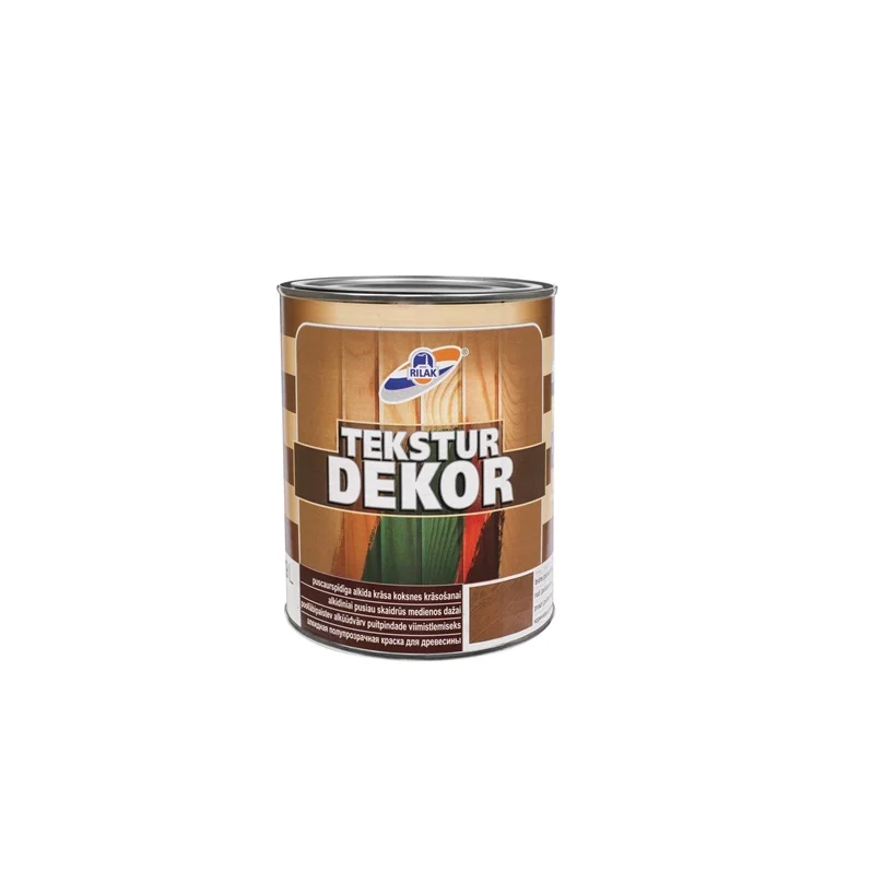 TEKSTURDEKOR BROWN 0.9L TEKSTURDEKOR BROWN 0.9L