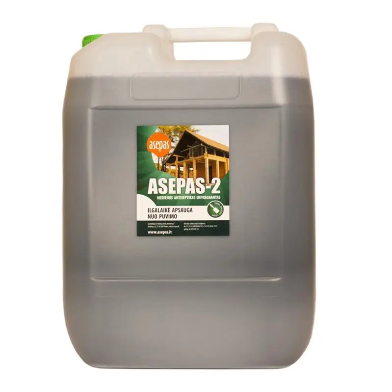 ANTISEPTIKA ASEPAS-2 20L ANTISEPTIKA ASEPAS-2 20L