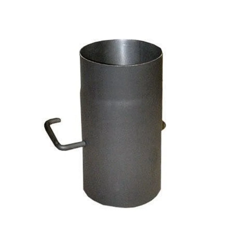 Dūmtraukis ABX. 130 mm. 25 cm Dūmtraukis ABX. 130 mm. 25 cm