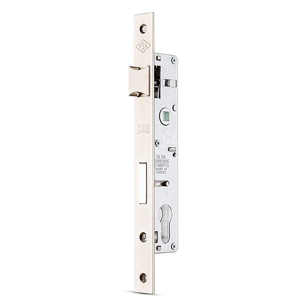 MORTISE LOCK KALE 153/20-UN WITHO CYL N