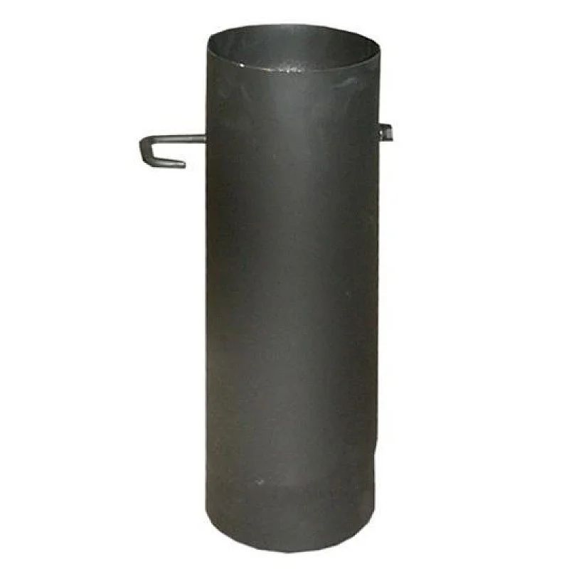 Dūmtraukis ABX. 150 mm. 50 cm Dūmtraukis ABX. 150 mm. 50 cm