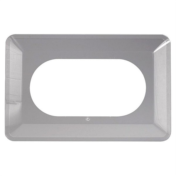 WALL PROTECTION OSX-220-BZB/TRANSPARENT