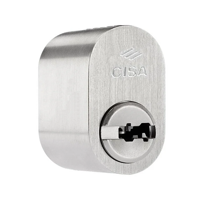 CILINDRS OA715.03.0.1200.PP SKAND 5ATSL (CISA) CILINDRS OA715.03.0.1200.PP SKAND 5ATSL (CISA)